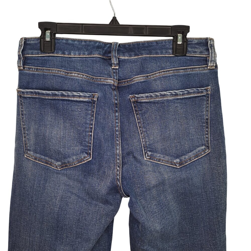 Liverpool Ankle Skinny Jeans Size 8 - Picture 5 of 8